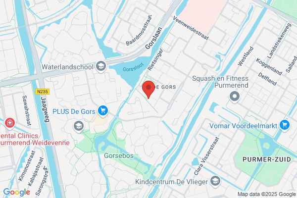 Welzijn Praktijk