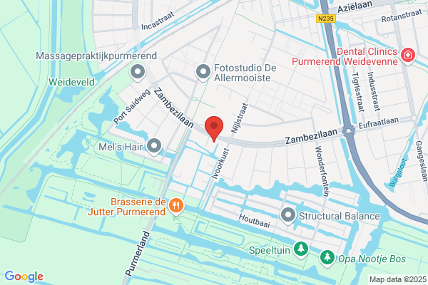 Keizer Sporthuis