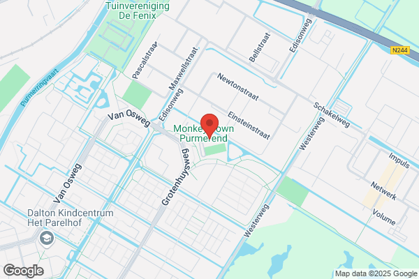 Basic-Fit Purmerend Grotenhuysweg 24/7