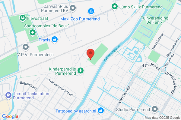 Purmerend, Ijs- & Skeelerclub