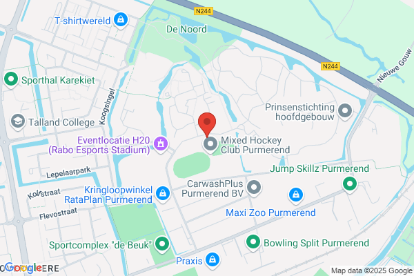 Purmer Boules