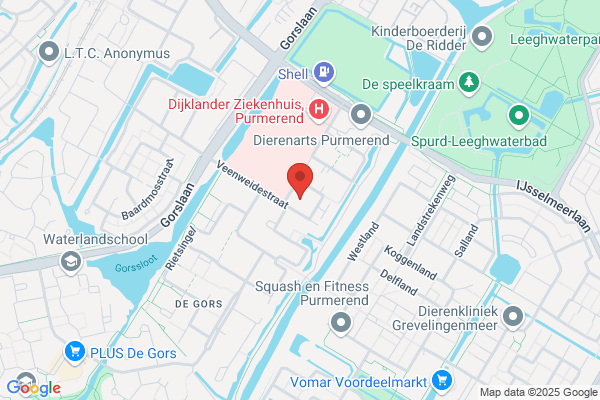 Triathlonver Purmerend