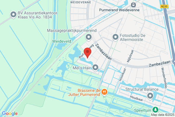 De Vries Onderhoudsbedrijf VOF