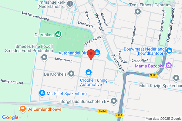 Bonneveld & Ter Haar
