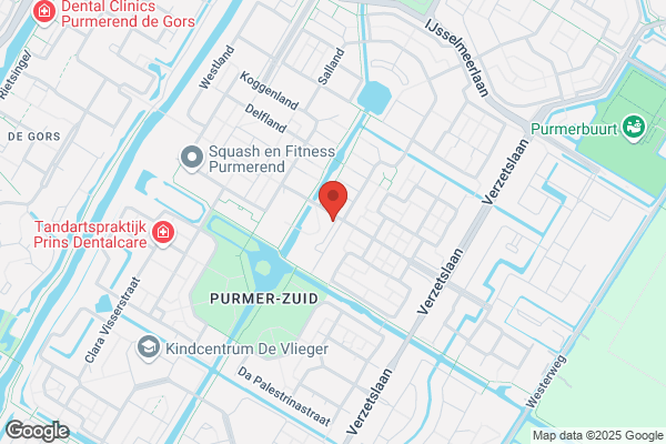 Deen Winkels Bv