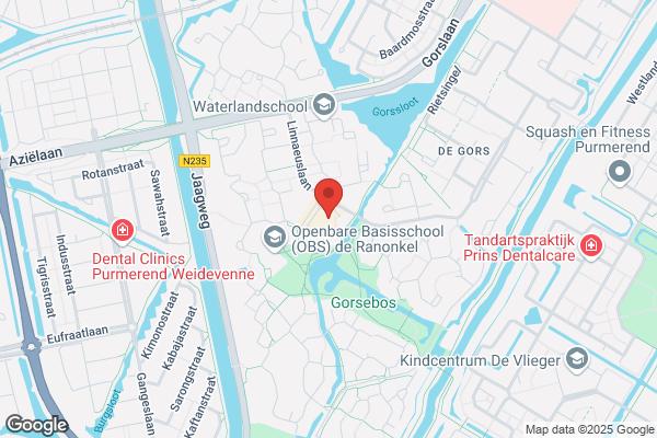 Plusmarkt Purmerend Cv