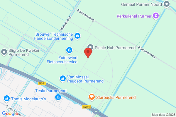 Modder & Zn Fa H.A. Marktkramen en Braderiekramen Verhuur