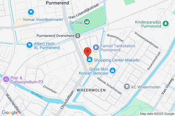 Snackbar Gean