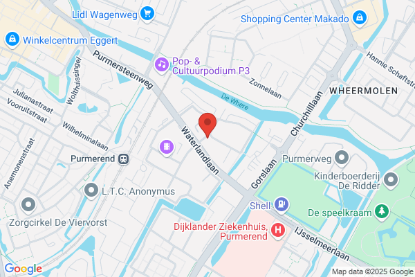 Soederhuizen M R de Tandartsenpraktijk
