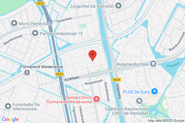 Taxi 4848 Waterland