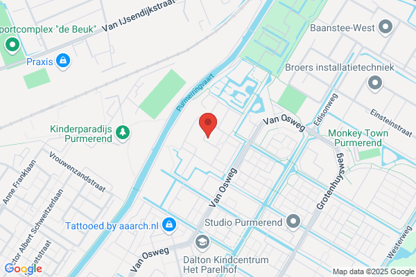 Haan's Vervoersbedrijf
