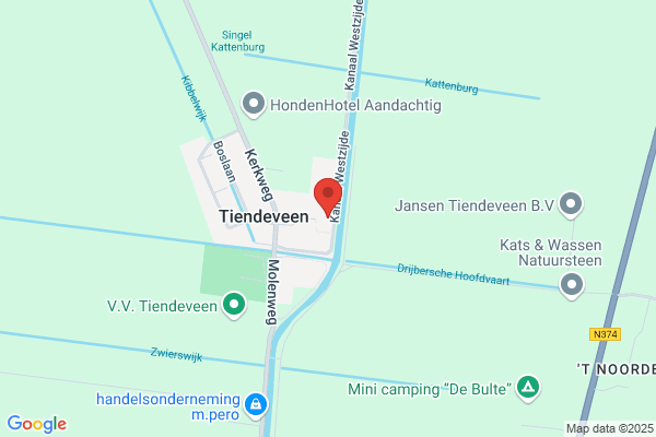 Landmeetkundig Buro Van Zwol