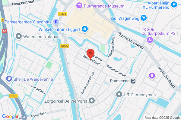 Batenburg En Zn, A A
