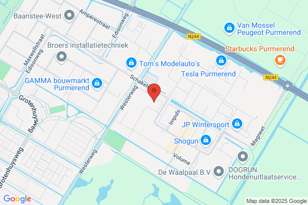 Broekhuijsen, Thijs