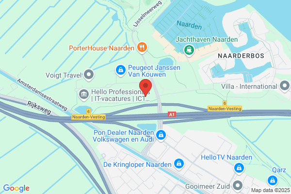 Elesco Amsterdam