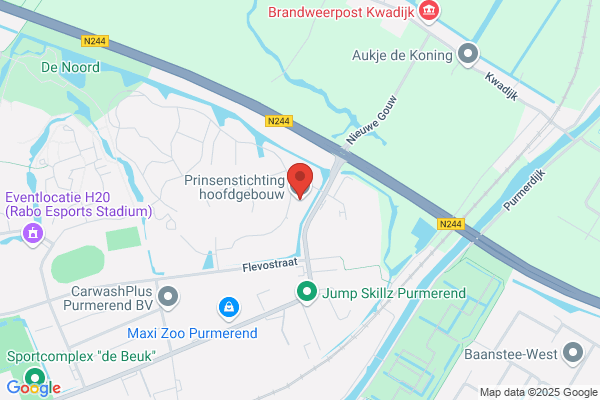 Prinsenstichting