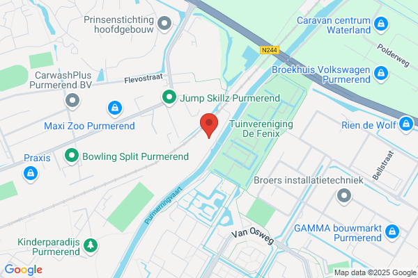 Orthofit Schillemans Bv