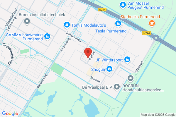 Hildesheim Horeca Groothandel BV