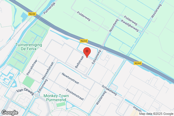 Rijser Transportbedrijf Bv