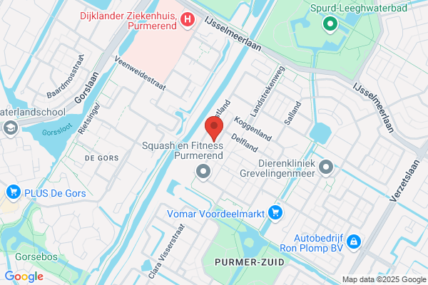 Boomverzorging Purmerend