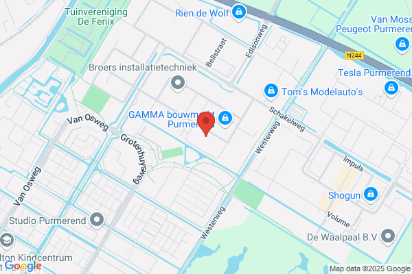 Baanstede