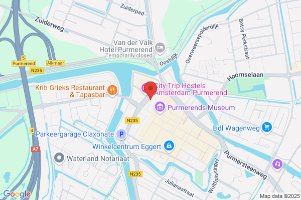 De Singel Meubelen
