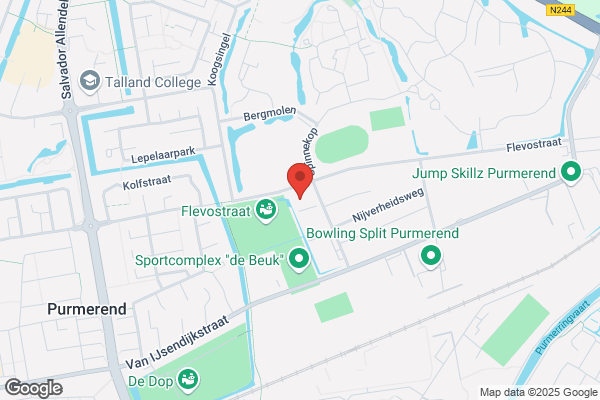 Kringloop Centr Waterland