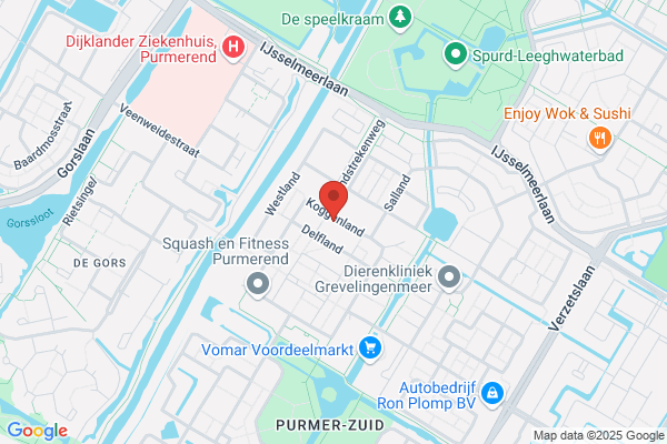 Ton de Boer Klusbedrijf