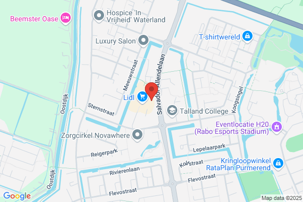 Videotheek De Leeuwerik