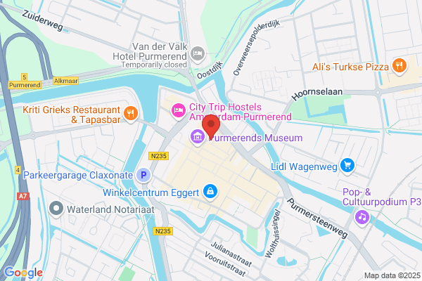 Videotheek Filmclub Meerland