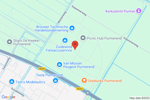 Marthy's Gordijnen