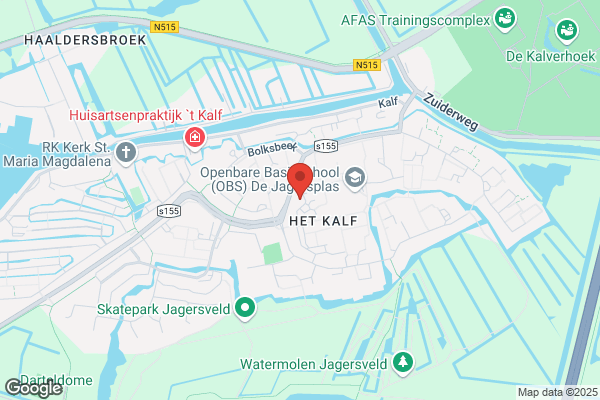 Mans Verpakkingen