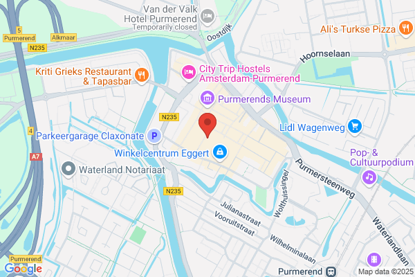 Volendammer Vishandel H. Schilder En Zonen