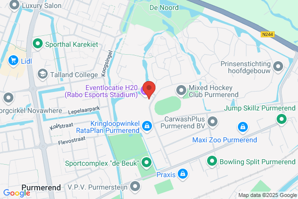 De Koogmolen