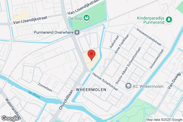 Palthe Stomerijen Bv