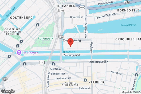 Pamba Textielreiniging Bv