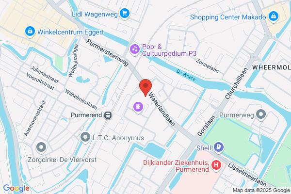 Uitzendbureau Start