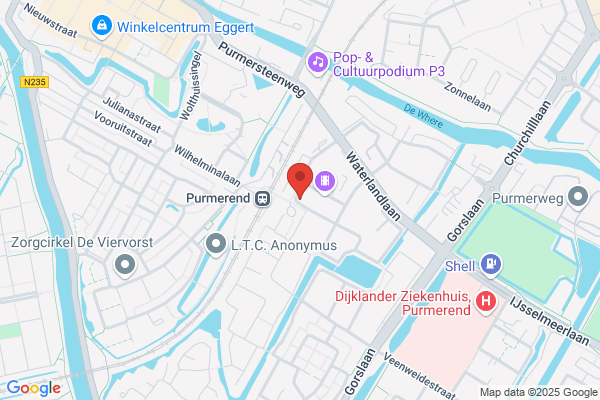 Wooncentr De Gorselaar