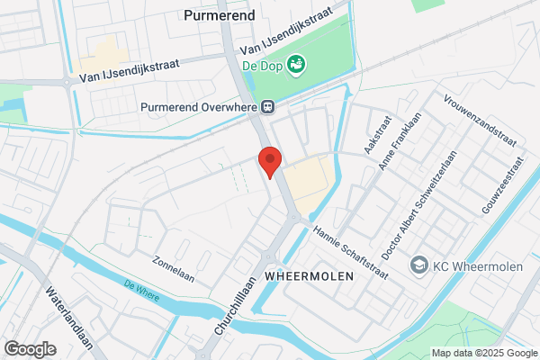 Woningstichting Wherestad