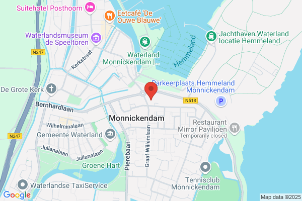 Wooncompagnie