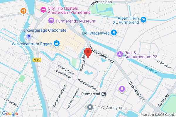 Stichting Wonen en Zorg Purmerend