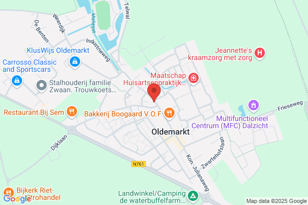 Goedhart Consulting Bv