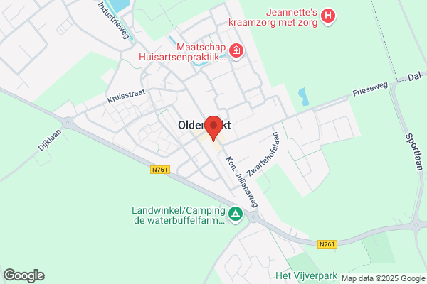Oldemarkt Drukkerij Bv