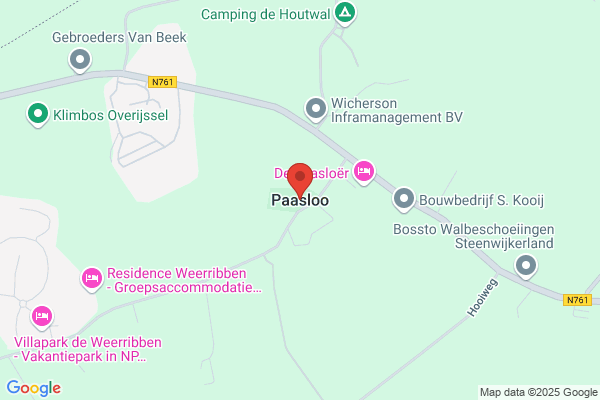 Klaster Installatietechniek