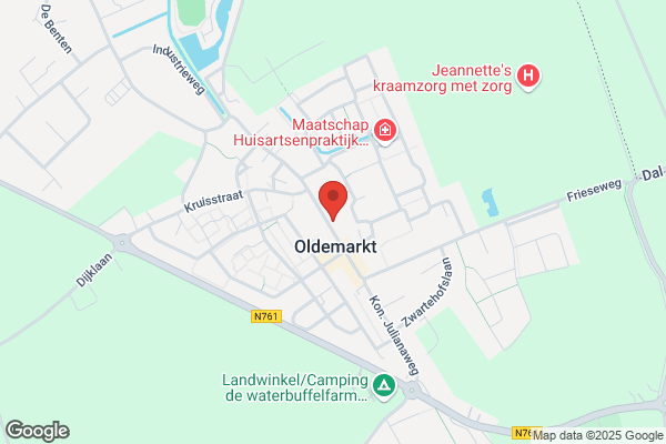 Bakkerij Boode
