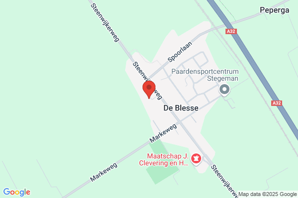 Blesse Bouwbedrijf De