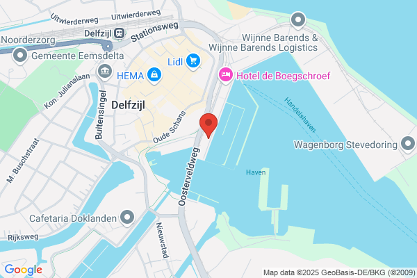 Dofry Int Bv