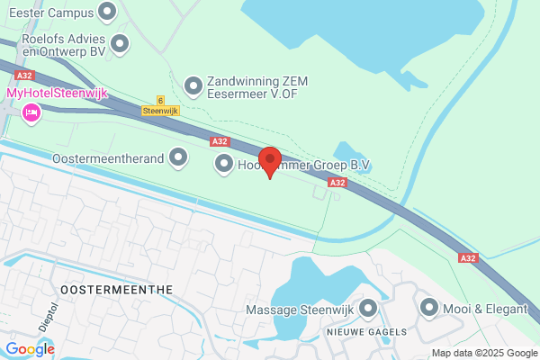 Frisia Lift Bv