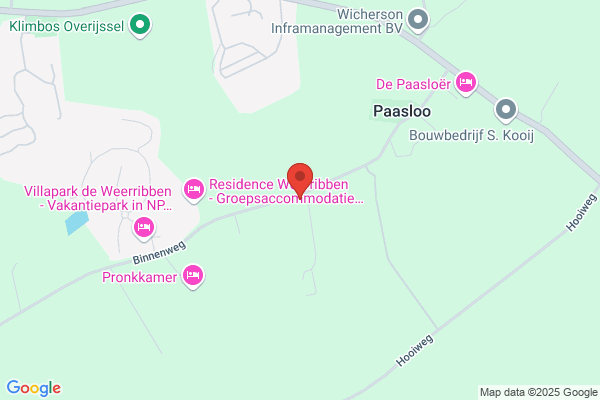 Gras Ambachtelijk Timmerwerk