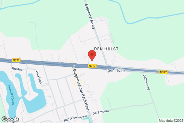 Heide Installatiebedrijf E vd